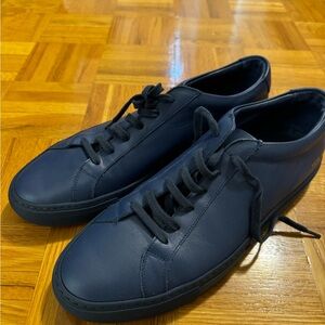 Common Projects men’s shoe. Very good condition!!! Made in Italy.